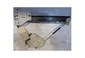 Leve vitre electrique arriere gauche SEAT LEON 3 Photo n°1