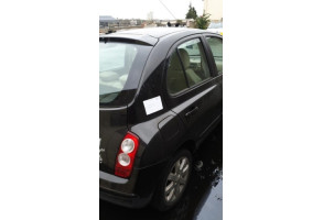 Commodo d'essuie glaces NISSAN MICRA 3 Photo n°6