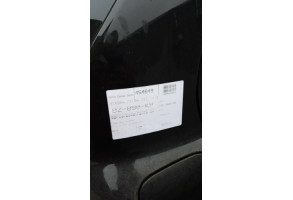 Commodo d'essuie glaces NISSAN MICRA 3 Photo n°8