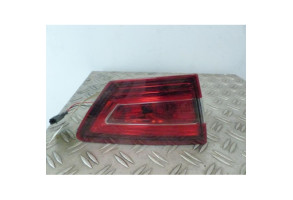 Feu arriere secondaire gauche (feux) RENAULT CLIO 4 Photo n°1