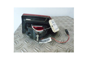 Feu arriere secondaire gauche (feux) RENAULT CLIO 4 Photo n°2