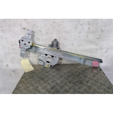 Leve vitre electrique avant droit PEUGEOT 208 1