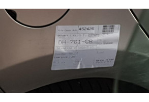 Feu arriere secondaire gauche (feux) RENAULT CLIO 4 Photo n°3