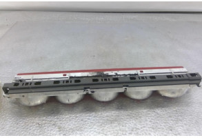 Feu arriere stop central FIAT 500 2 Photo n°1