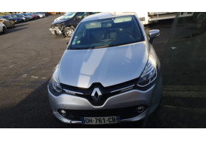 Feu arriere secondaire gauche (feux) RENAULT CLIO 4 Photo n°6