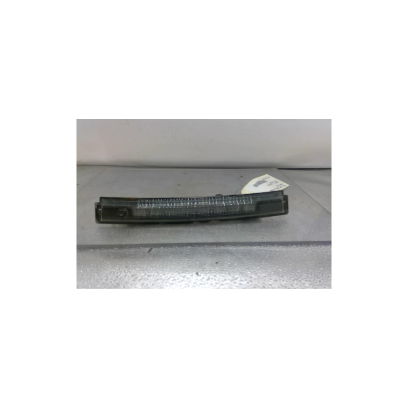 Feu arriere stop central RENAULT ZOE 1 Photo n°1