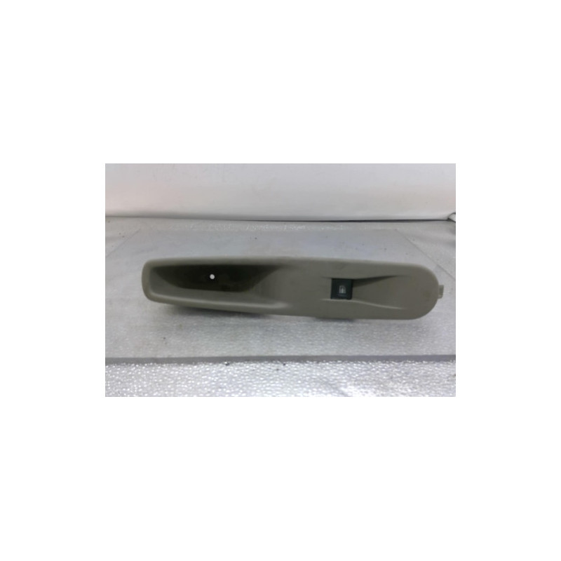 Interrupteur de leve vitre avant droit RENAULT ZOE 1 Photo n°1