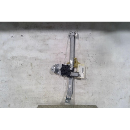 Leve vitre electrique avant droit RENAULT ZOE 1