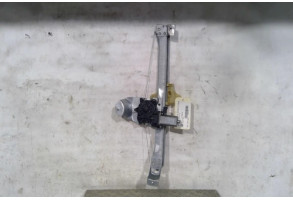 Leve vitre electrique avant droit RENAULT ZOE 1 Photo n°1