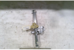 Leve vitre electrique avant droit RENAULT ZOE 1 Photo n°2