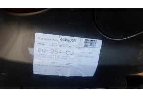 Porte avant gauche SMART FORTWO 2 Photo n°4