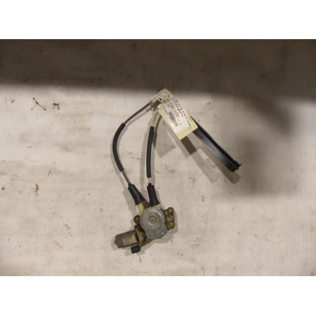 Leve vitre electrique arriere gauche ALFA ROMEO 147
