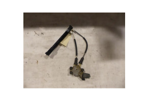 Leve vitre electrique arriere gauche ALFA ROMEO 147 Photo n°3