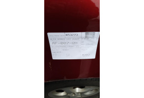 Leve vitre electrique arriere gauche ALFA ROMEO 147 Photo n°5