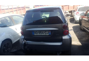 Porte avant gauche SMART FORTWO 2 Photo n°11
