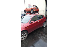 Leve vitre electrique arriere gauche ALFA ROMEO 147 Photo n°10