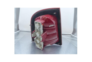 Feu arriere principal droit (feux) SKODA OCTAVIA 1 Photo n°3