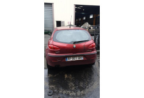 Leve vitre electrique arriere gauche ALFA ROMEO 147 Photo n°11