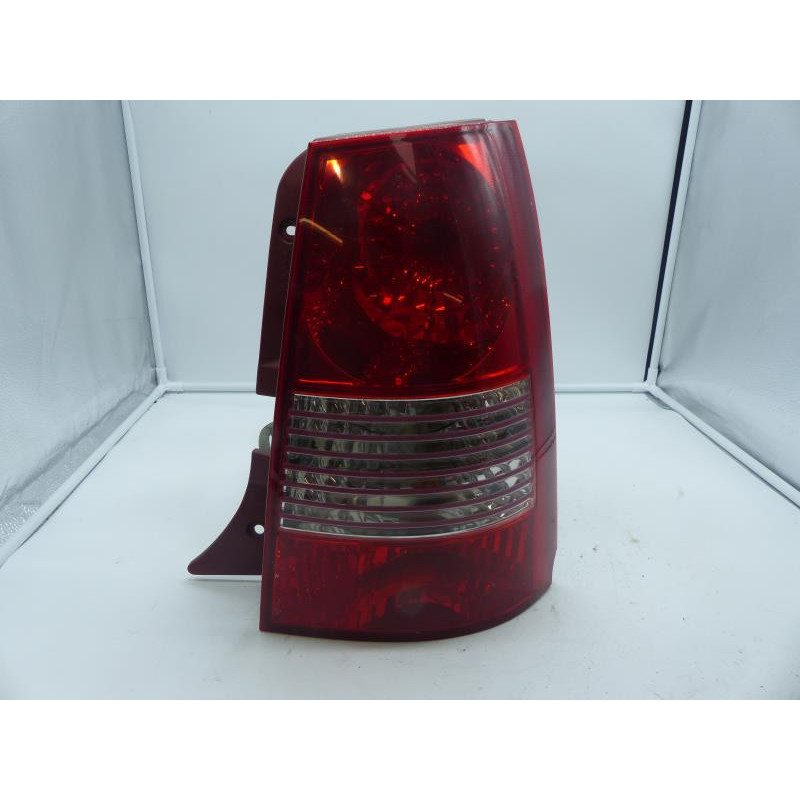 Feu arriere principal droit (feux) KIA PICANTO 2 Photo n°1