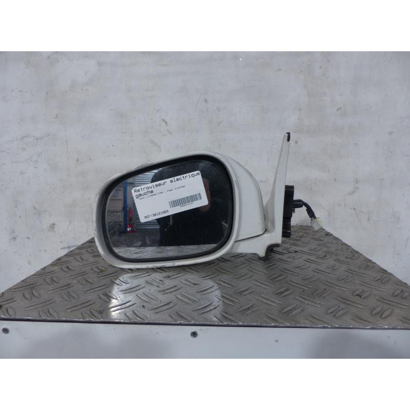 Retroviseur gauche SUZUKI GRAND VITARA 1 Photo n°1