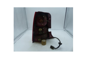 Feu arriere principal droit (feux) KIA PICANTO 2 Photo n°4