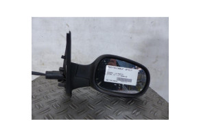 Retroviseur droit NISSAN MICRA 3 Photo n°1