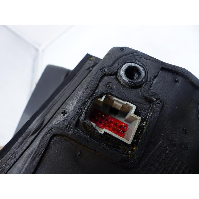 Retroviseur droit FORD FOCUS 3 Photo n°1