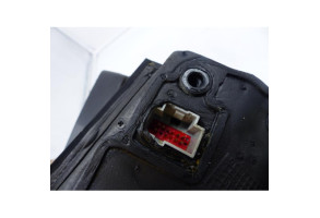 Retroviseur droit FORD FOCUS 3 Photo n°1