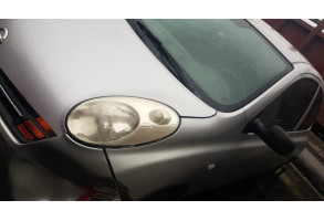 Retroviseur droit NISSAN MICRA 3 Photo n°8