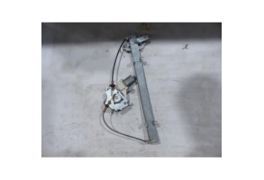 Leve vitre electrique avant droit NISSAN MICRA 3 Photo n°1
