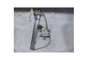 Leve vitre electrique avant droit NISSAN MICRA 3 Photo n°2
