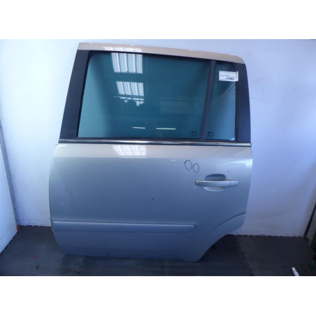 Porte arriere gauche OPEL ZAFIRA B