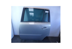 Porte arriere gauche OPEL ZAFIRA B Photo n°1