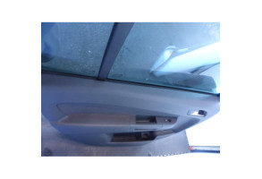 Porte arriere gauche OPEL ZAFIRA B Photo n°3
