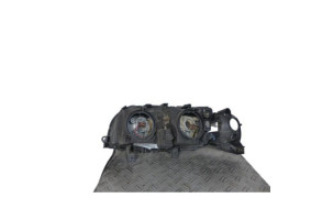 Optique avant principal droit (feux)(phare) VOLVO S 80 1 Photo n°3