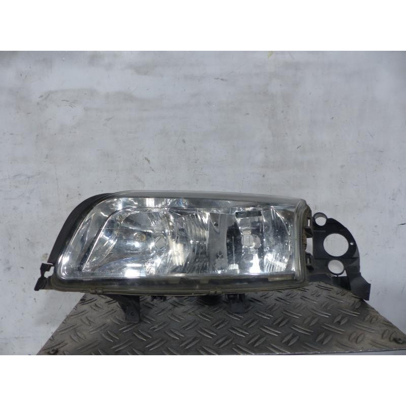 Optique avant principal gauche (feux)(phare) VOLVO S 80 1 Photo n°1