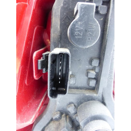 Feu arriere principal droit (feux) CITROEN C4 1