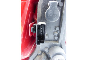 Feu arriere principal droit (feux) CITROEN C4 1 Photo n°1