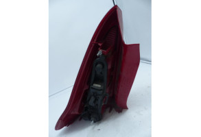 Feu arriere principal droit (feux) CITROEN C4 1 Photo n°2