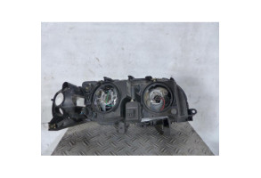 Optique avant principal gauche (feux)(phare) VOLVO S 80 1 Photo n°3