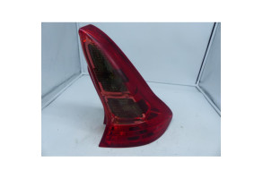 Feu arriere principal droit (feux) CITROEN C4 1 Photo n°3