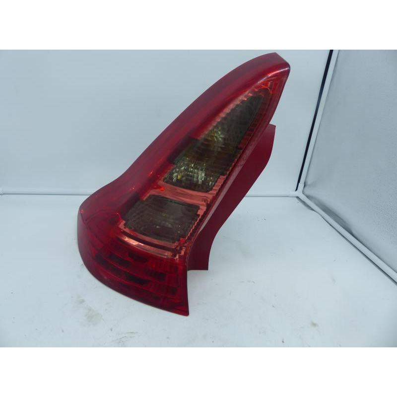 Feu arriere principal gauche (feux) CITROEN C4 1 Photo n°1