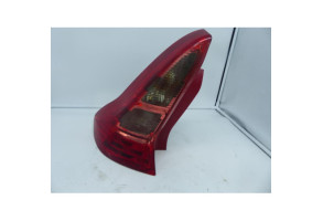 Feu arriere principal gauche (feux) CITROEN C4 1 Photo n°1