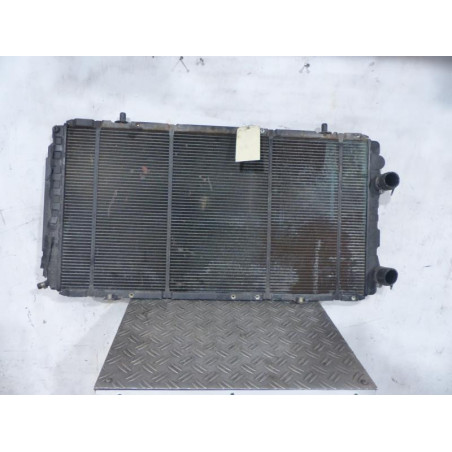 Radiateur eau CITROEN JUMPER 2