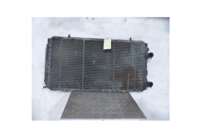 Radiateur eau CITROEN JUMPER 2 Photo n°1
