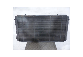Radiateur eau CITROEN JUMPER 2 Photo n°2