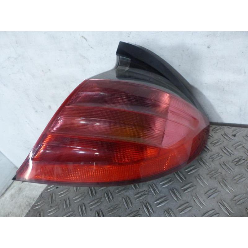 Feu arriere principal droit (feux) MERCEDES CLASSE C 203 COUPE SPORT Photo n°1