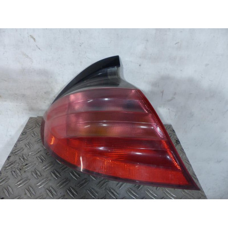 Feu arriere principal gauche (feux) MERCEDES CLASSE C 203 COUPE SPORT