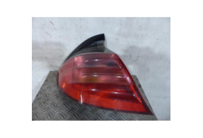 Feu arriere principal gauche (feux) MERCEDES CLASSE C 203 COUPE SPORT Photo n°1