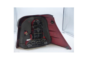 Feu arriere principal gauche (feux) VOLKSWAGEN GOLF 1 Photo n°3